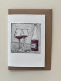 Partners in Wine